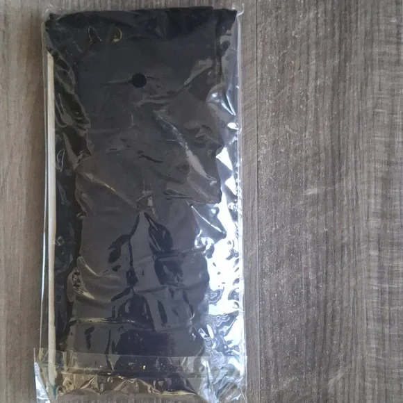 🔥Black Semi Opaque Tights🔥 - Picture 2 of 4